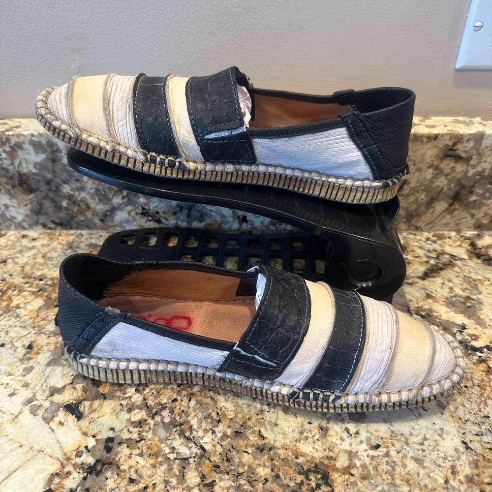 AS98 A.S.98 Loafer 38 - Picture 3 of 14